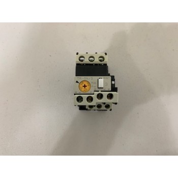 Fuji Electric TR-ON/3 TR13D Overload Relay